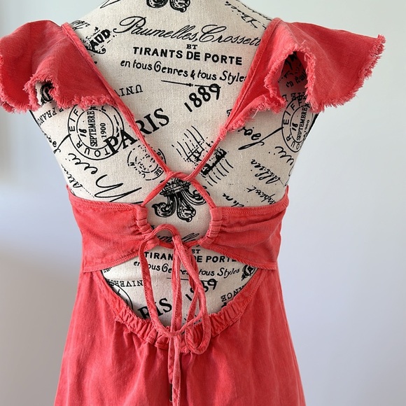 Anthropologie Pilcro Dress - Picture 8 of 12